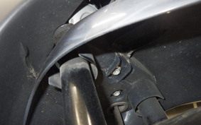 SUZUKI LET's CA4AA