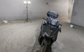 YAMAHA T-MAX 560 2021 SJ19J