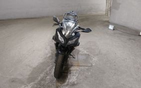 KAWASAKI NINJA250 EX250L