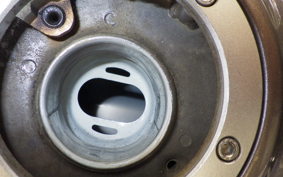 KAWASAKI NINJA 400 ABS 2018 EX400E