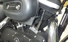 HARLEY XL883RI 2007