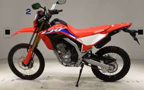 HONDA CRF250L MD47