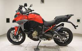 DUCATI MULTISTRADA V4S 2025