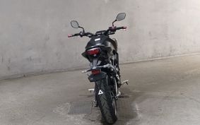 HONDA CB125 R JC91