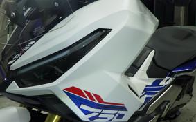 HONDA X-ADV 750 2026 RH21