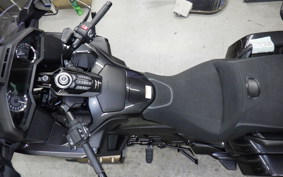 HONDA GL 1800 GOLD WING TOUR DCT 2026 SC79