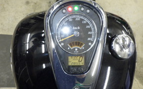 SUZUKI INTRUDER 400 Classic 2009 VK56A