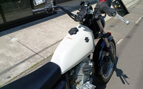 SUZUKI GLASS TRACKER BIG BOY NJ4BA