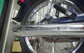 HONDA C90 SUPER CUB E HA02