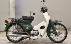 HONDA C50 SUPER CUB AA01