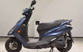 YAMAHA AXIS 125 Z SED7J