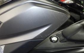 YAMAHA N-MAX 155 A SG50J