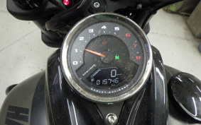 HARLEY FXFBS1870 2018