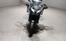YAMAHA TRACER 9 GT RN51J