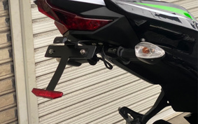 KAWASAKI Z400 2019 EX400G