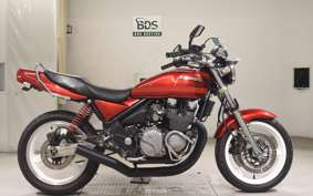KAWASAKI ZEPHYR 400 KAI 2009 ZR400C