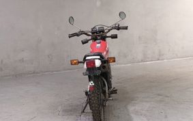 YAMAHA XT125 17T
