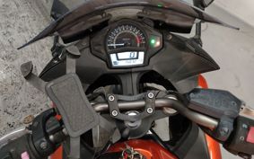 KAWASAKI NINJA400 EX400E