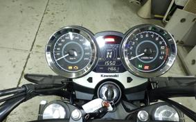 KAWASAKI Z650 RS 2023 ER650M