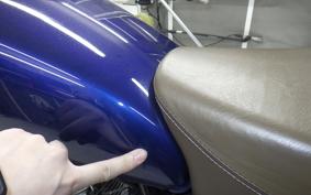 YAMAHA SR400 Gen.5 2021 RH16J