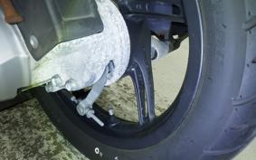 HONDA PCX 125 JF56