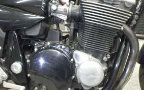 SUZUKI GSX1400 2002 GY71A