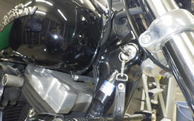 HARLEY FXDB 1580 2010