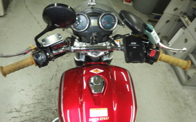 HONDA CB1100 2010