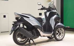 YAMAHA TRICITY 125 A 2017 SEC1J