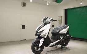 YAMAHA CYGNUSｸﾞﾘﾌｧｽ 2015 SEJ4J