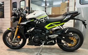 TRIUMPH TRIPLE MOTO2 ED 2023 HDA624