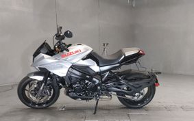 SUZUKI KATANA 2021 GT79B