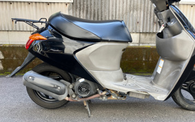 SUZUKI LET`S5 CA47A