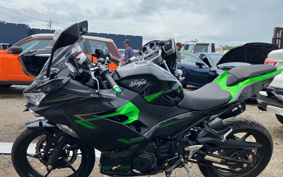 KAWASAKI Ninja 400 ABS 2023 EX400L