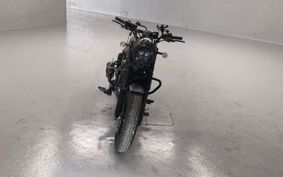 HONDA REBEL 250 S MC49