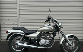 KAWASAKI ELIMINATOR 125 BN125A