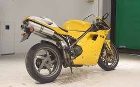 DUCATI 748 R 2000
