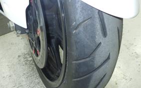 SUZUKI HAYABUSA Gen.3 2022 EJ11A
