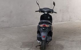 HONDA DIO AF68