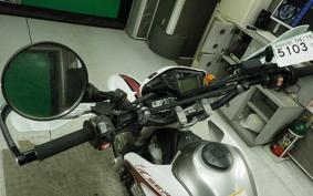 YAMAHA SEROW 250 Gen.2 DG17J