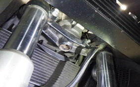 HONDA VFR800F 2019 RC79