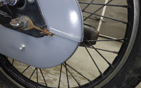 HONDA C70 SUPER CUB 2006 C70
