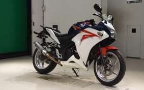 HONDA CBR250R GEN 3 2024 MC41