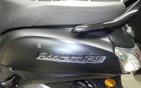 SUZUKI ADDRESS V125 Gen.2 1998 DP12H