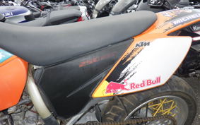 KTM 250 EXC R 2003