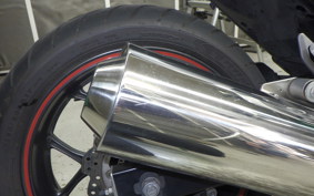 HONDA NC750X D Limited 2014 RC72