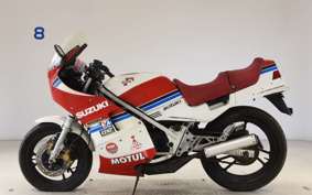 SUZUKI RG250 Gamma GJ21A