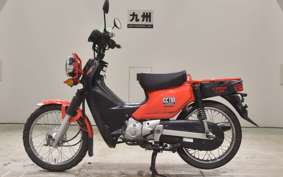 HONDA ｸﾛｽｶﾌﾞ JA10