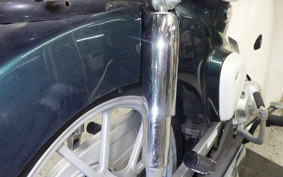 HONDA C110 SUPER CUB JA59