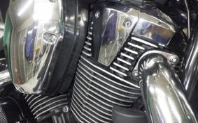 HONDA VTX1800 2012